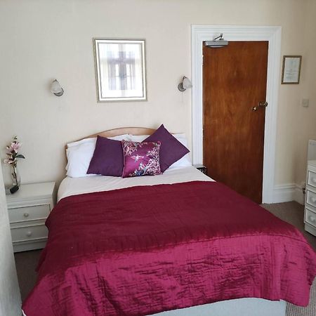 Cleve Court Hotel Paignton Pokój zdjęcie