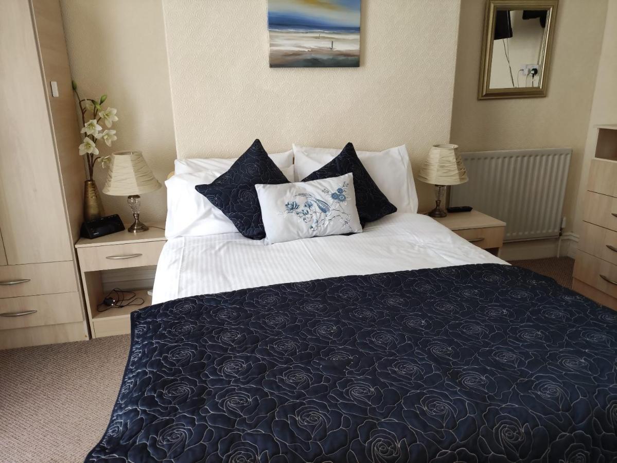 Cleve Court Hotel Paignton Pokój zdjęcie
