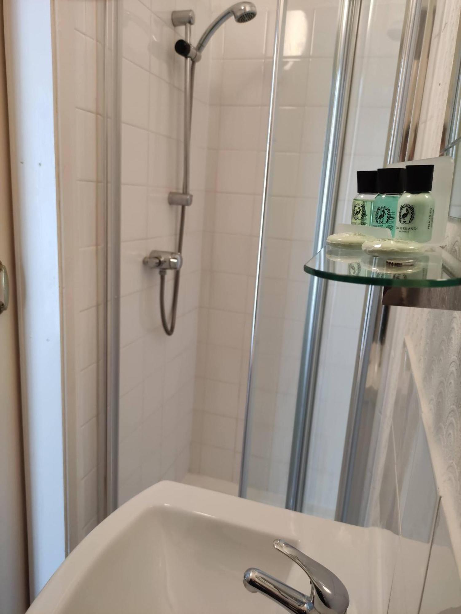 Cleve Court Hotel Paignton Pokój zdjęcie