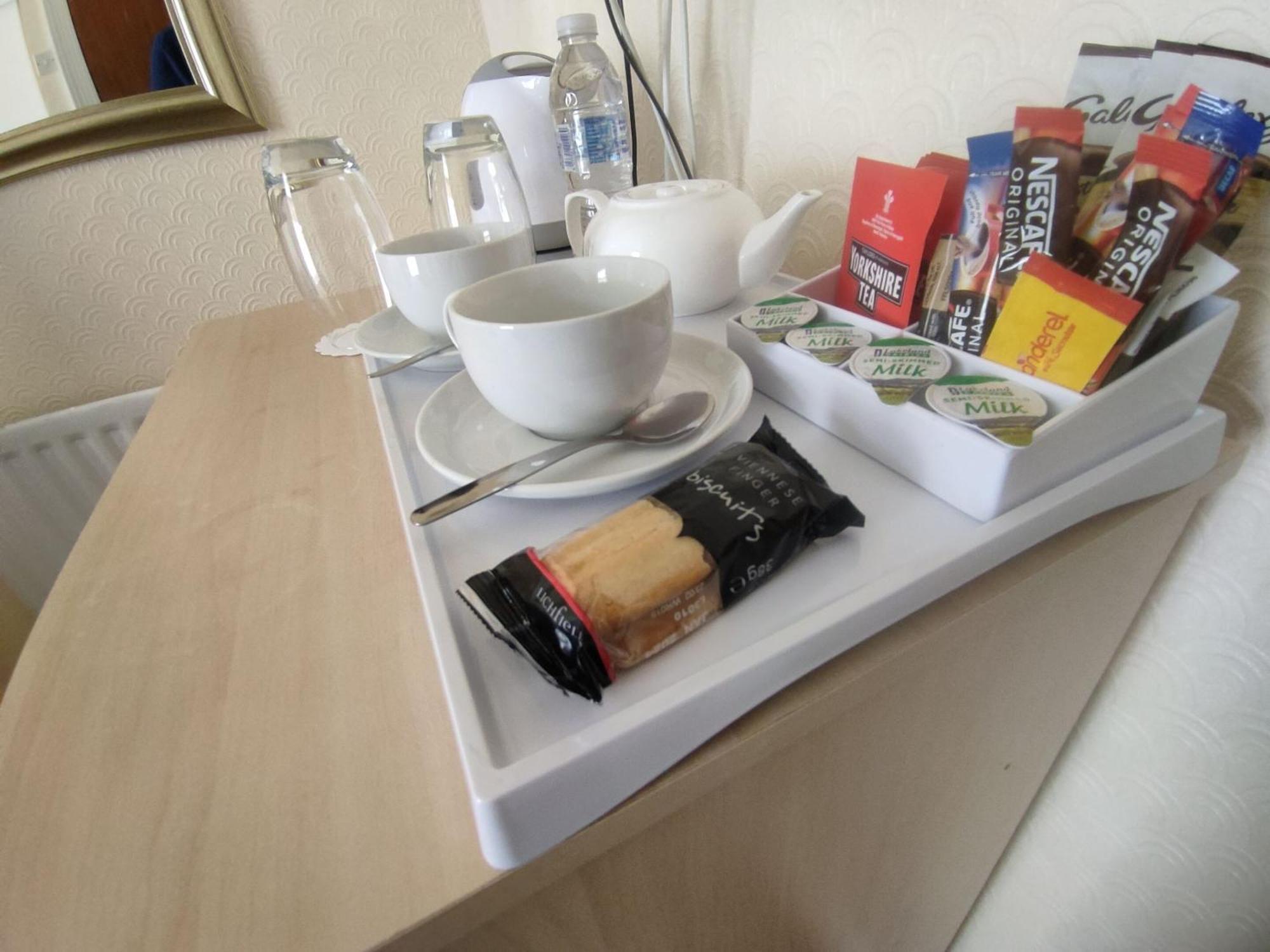 Cleve Court Hotel Paignton Pokój zdjęcie