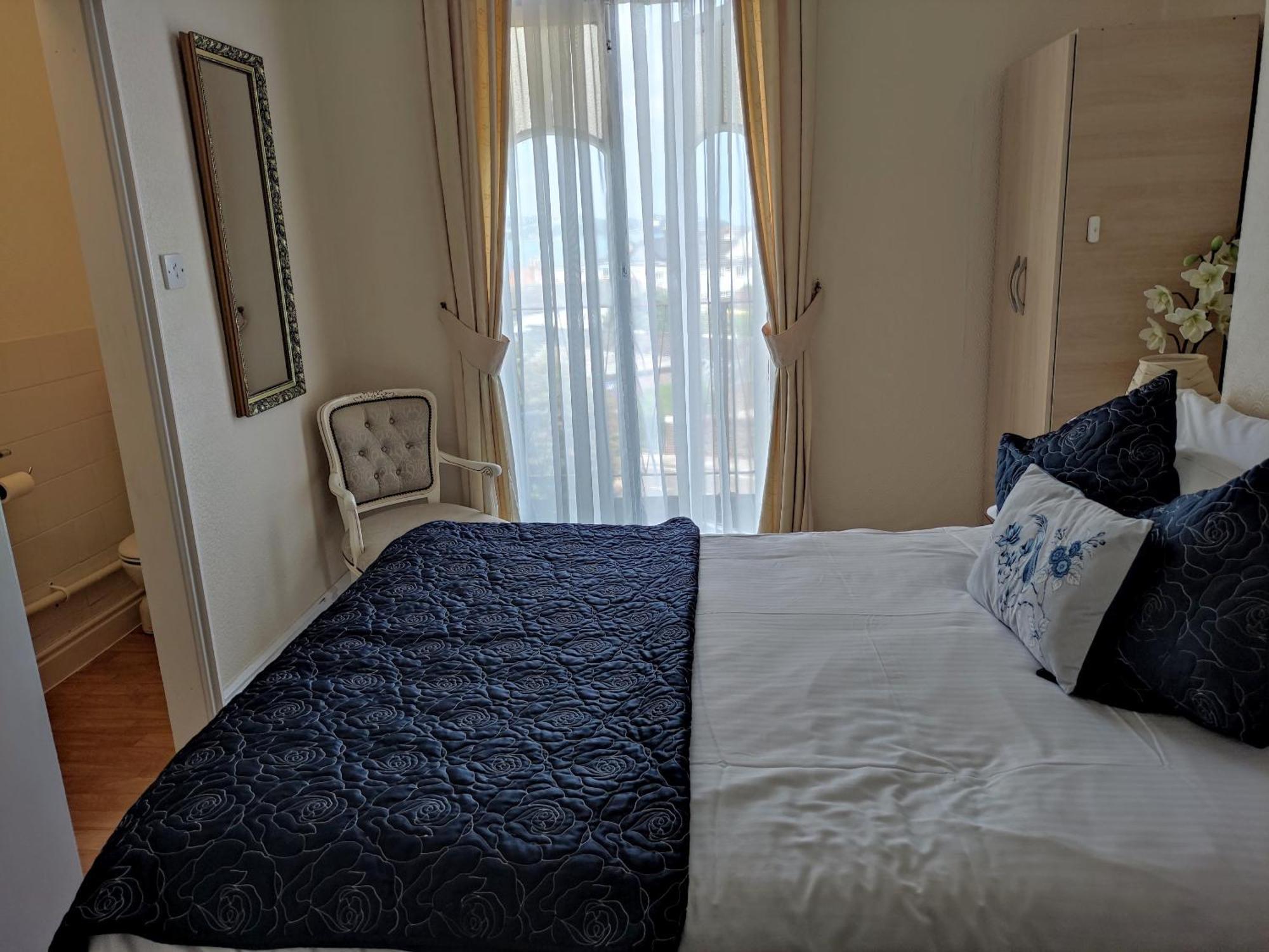 Cleve Court Hotel Paignton Pokój zdjęcie