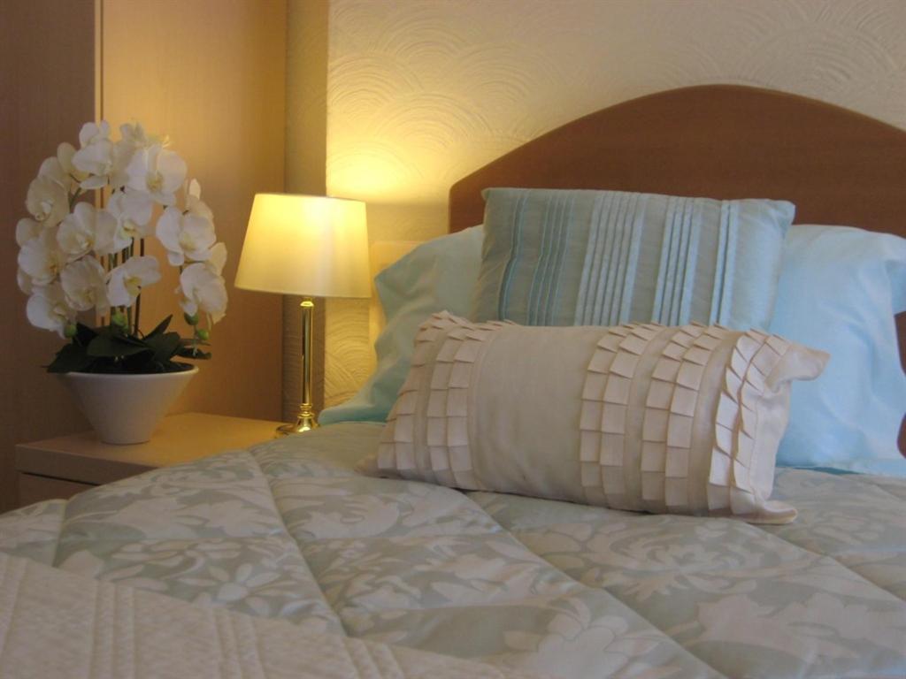Cleve Court Hotel Paignton Pokój zdjęcie