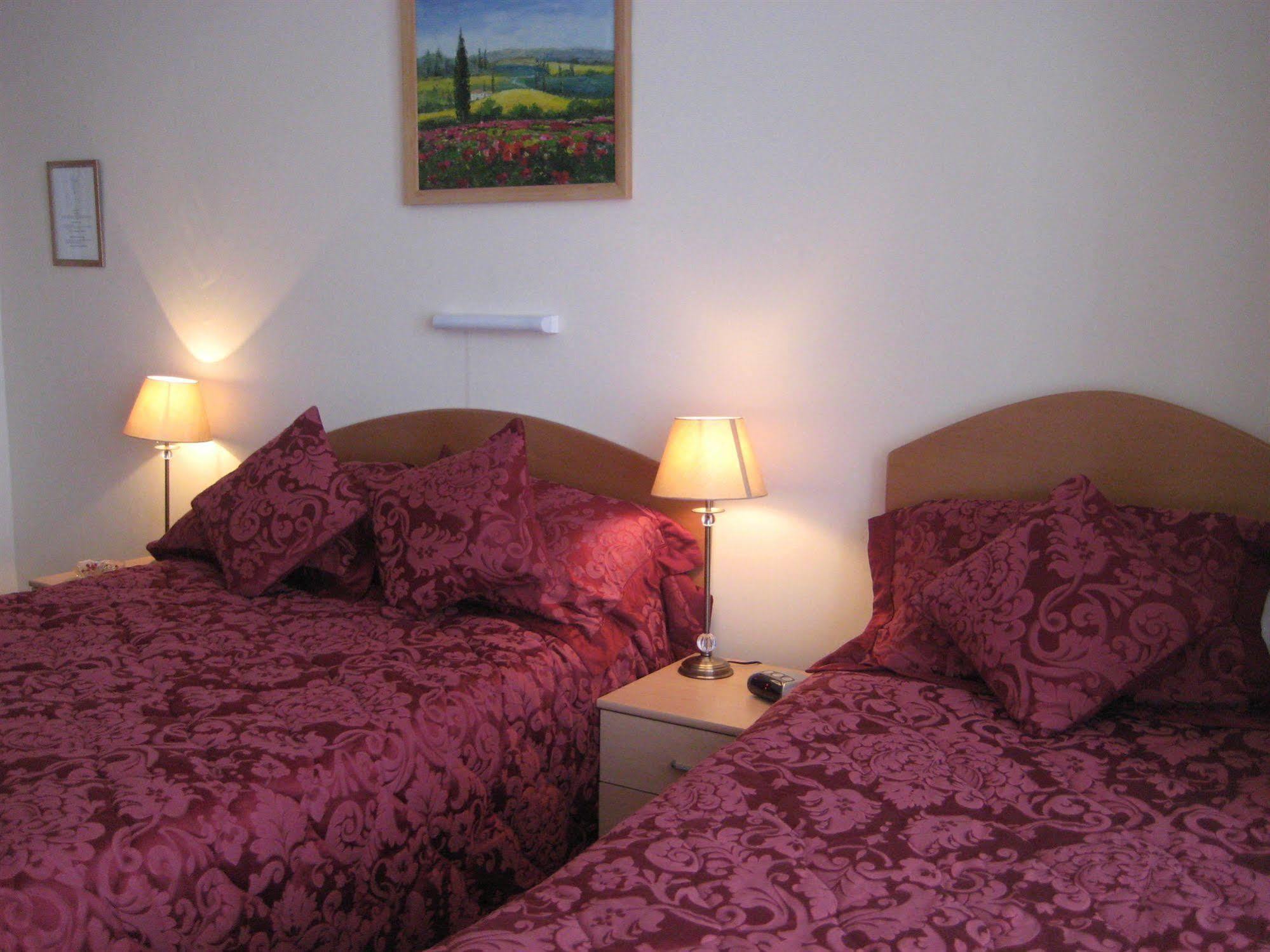 Cleve Court Hotel Paignton Zewnętrze zdjęcie